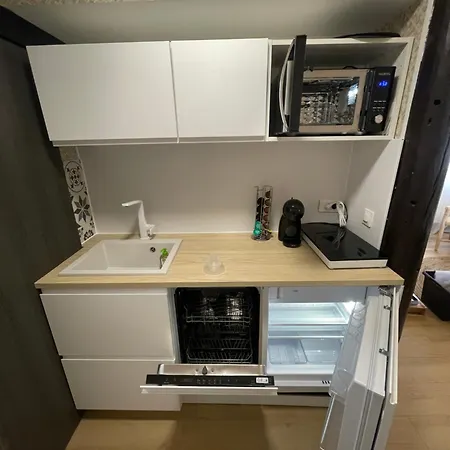 Bmco * Estrees-Saint-Denis